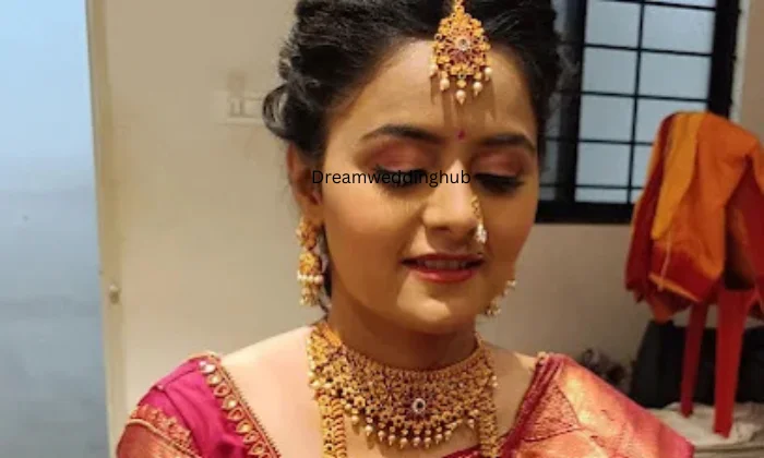 Charmis Beauty Parlour